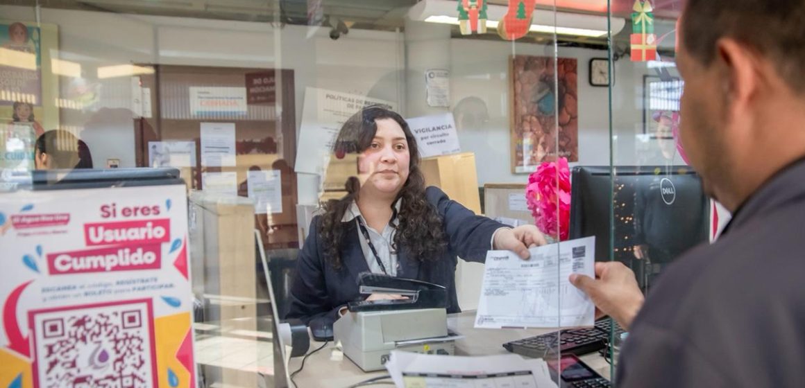 Vence este 31 de diciembre decreto de condonación de multas y recargos de la CESPT