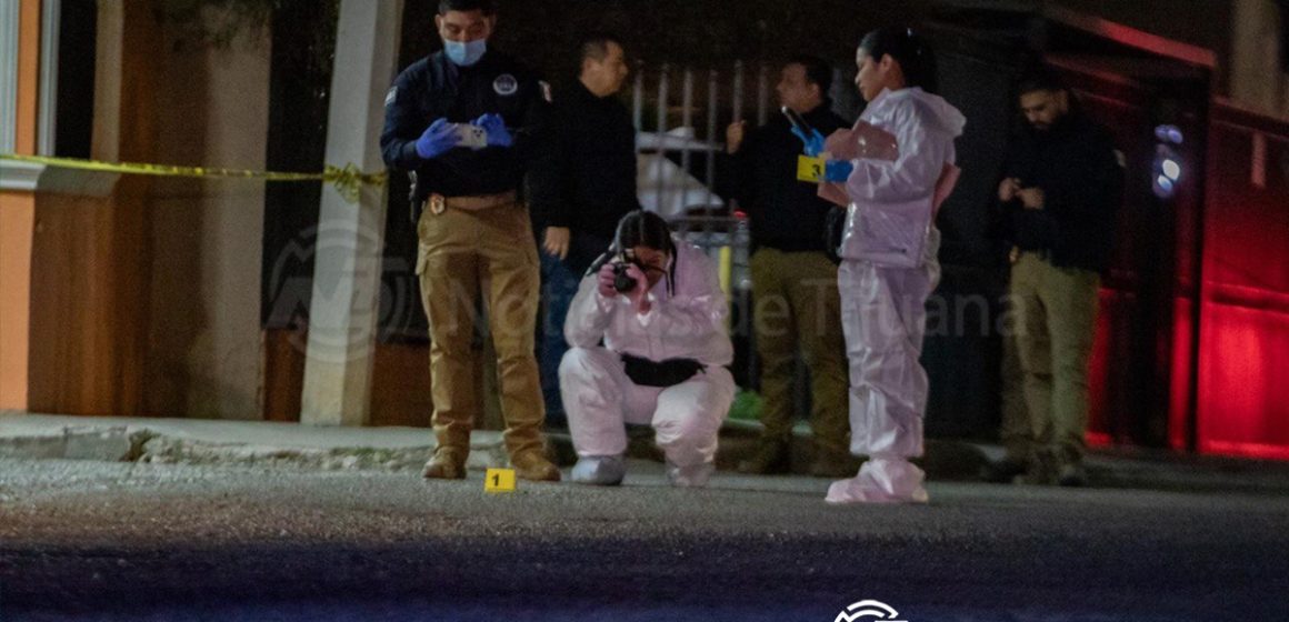 Ejecutan a hombre de 61 años en la colonia Los Españoles