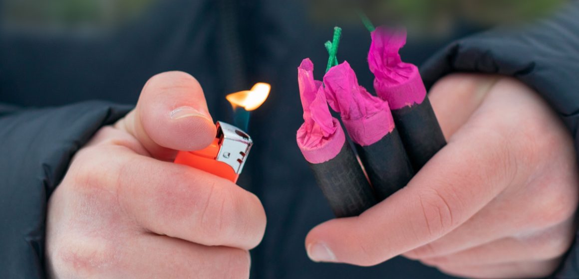 Invita SSPCM a la ciudadanía a celebrar Año Nuevo con responsabilidad y precaución