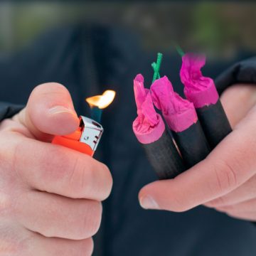 1 Invita SSPCM a la ciudadanía a celebrar Año Nuevo con responsabilidad y precaución