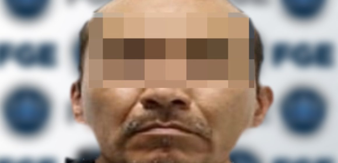 Vinculan a proceso a imputado por robo calificado en comercio