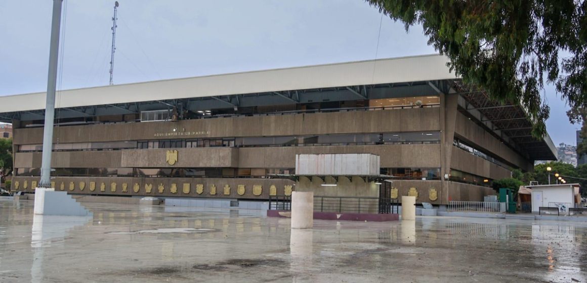 1 Informa Gobierno Municipal de Tijuana que 31 de diciembre y 1 de enero serán días inhábiles