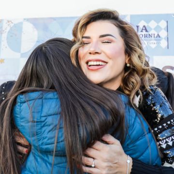 Fortalece Gobierno de B,C el derecho de la niñez a vivir en familia con asignaciones preadoptivas