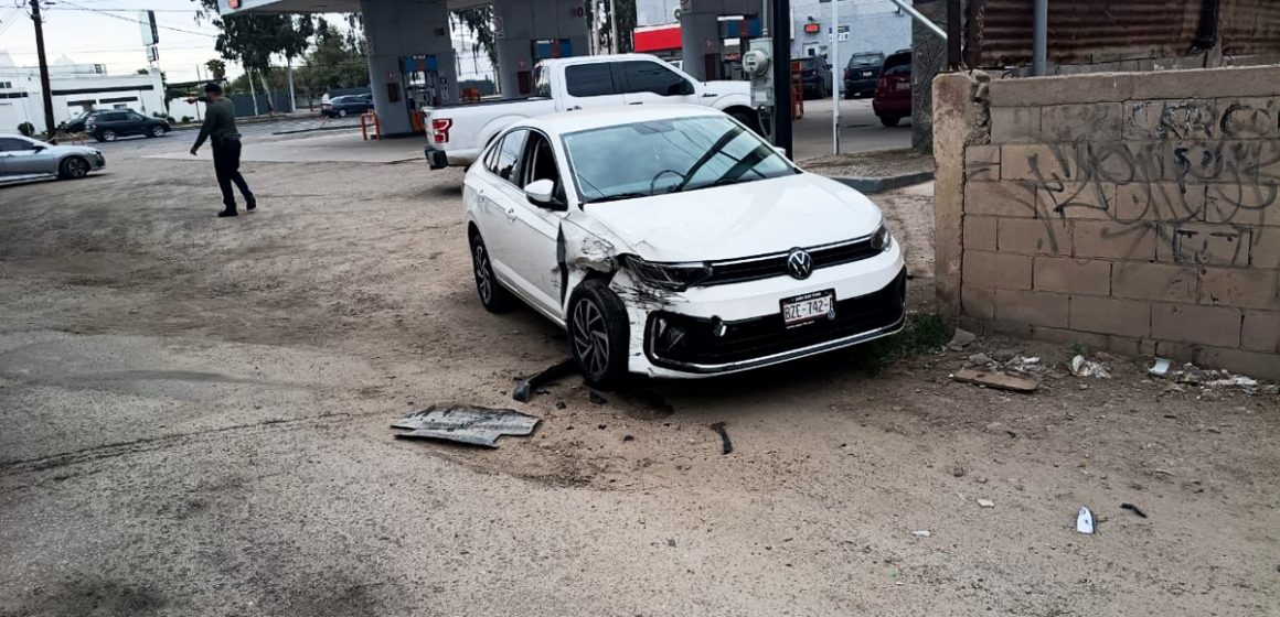 Tras persecución capturan a “El Grillo”, presunto sicario de Los Rusos ligado al caso Sunshine