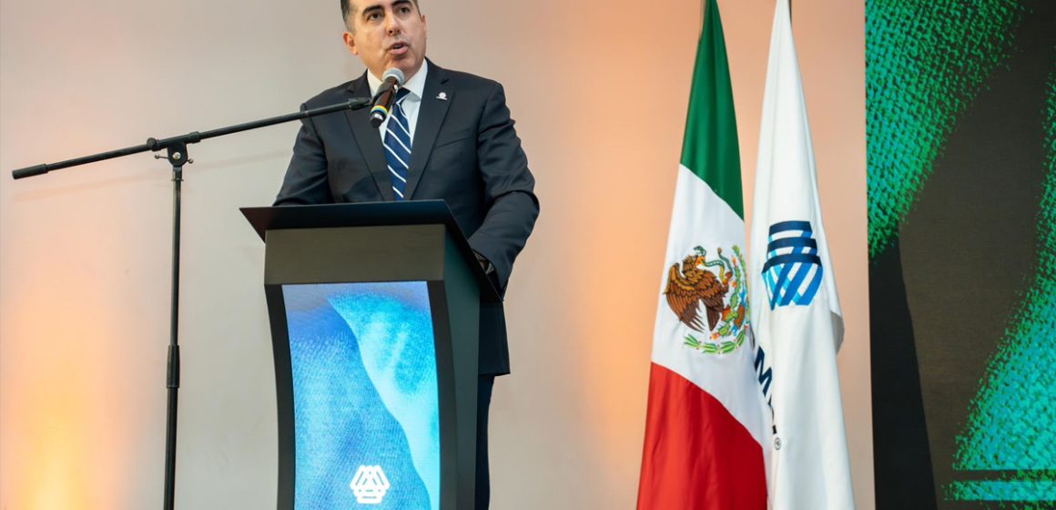Coparmex Tijuana advierte retos de certidumbre, inversión y seguridad al cierre de 2025