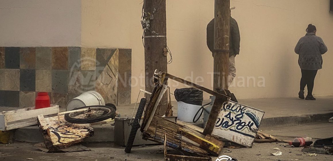 1 Conductor sin licencia deja a taquero de 73 años en estado crítico tras atropellarlo