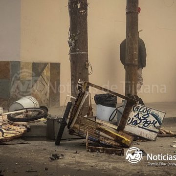 1 Conductor sin licencia deja a taquero de 73 años en estado crítico tras atropellarlo