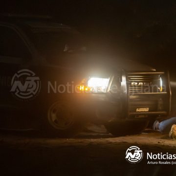 1 Localizan a dos mujeres estranguladas en la colonia Obrera