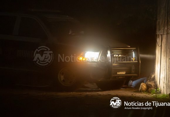 Localizan a dos mujeres estranguladas en la colonia Obrera