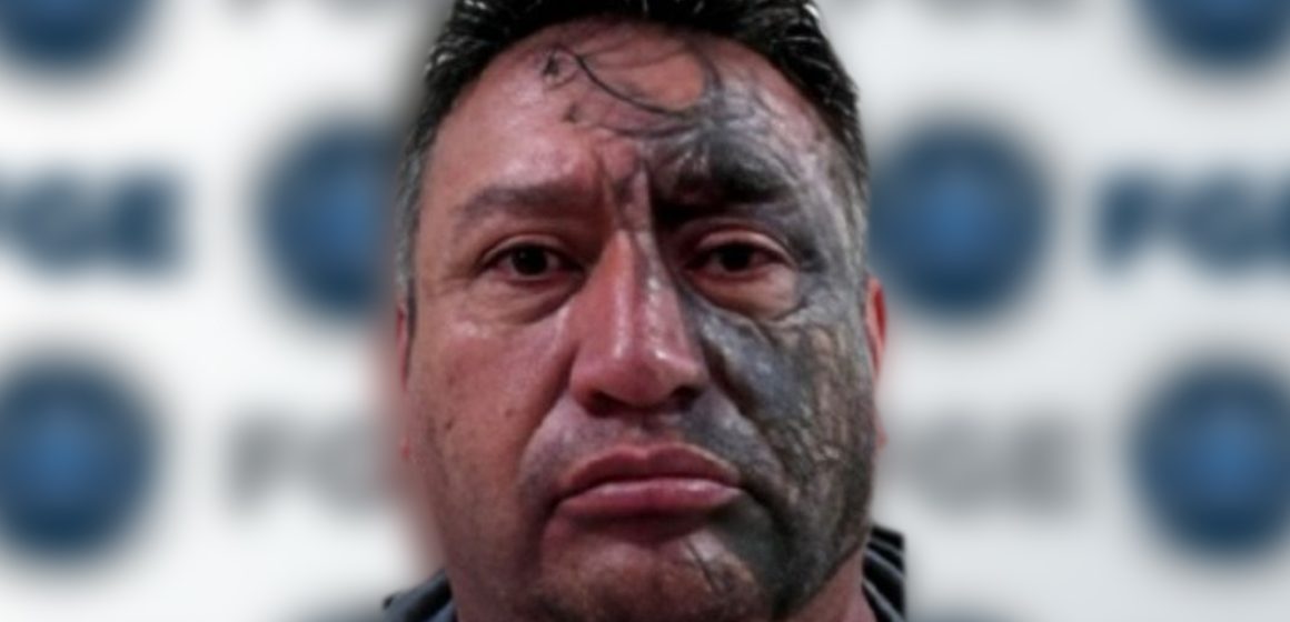 Condenan a 80 años de prisión a responsable de doble homicidio