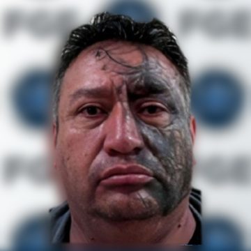 Condenan a 80 años de prisión a responsable de doble homicidio