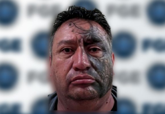 Condenan a 80 años de prisión a responsable de doble homicidio