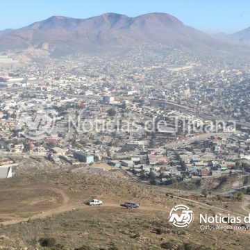 Hallan sin vida a hombre en el Cerro de Las Abejas, en Cañadas del Florido