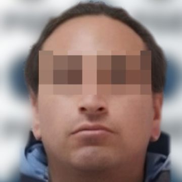 Vinculan a proceso a un hombre por violencia familiar y daños a propiedad en Tecate