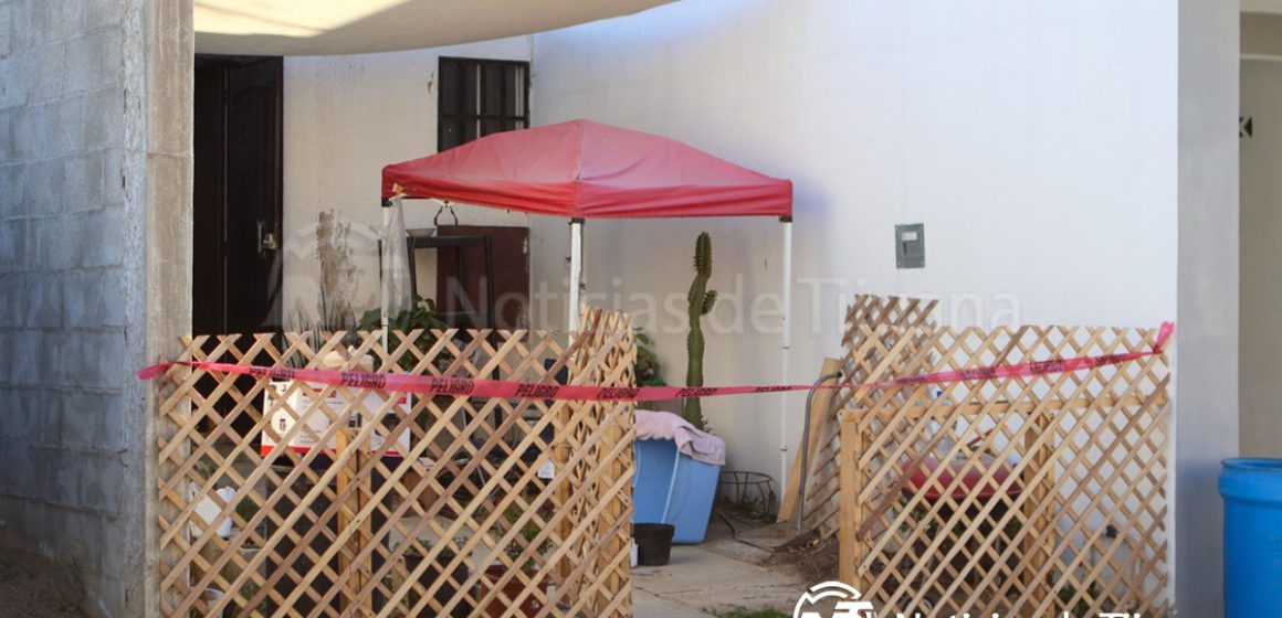 Muere adulto mayor por presunta intoxicación en Hacienda Los Venados