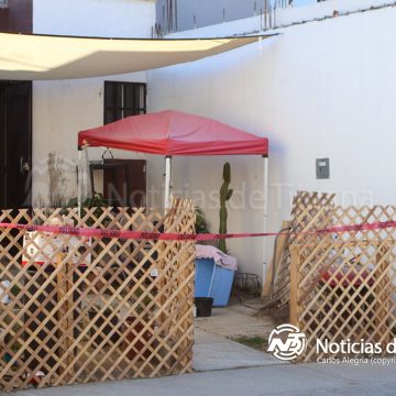 Muere adulto mayor por presunta intoxicación en Hacienda Los Venados