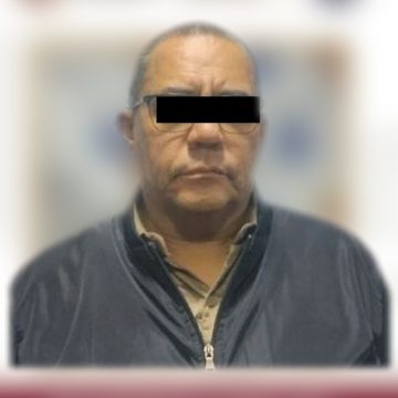 Detienen a agente municipal por presunta agresión contra su pareja