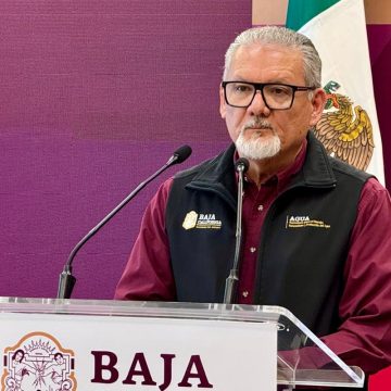 Baja California dará seguimiento al acta 333 para atender el saneamiento fronterizo