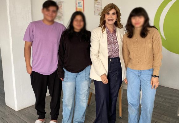 DIF Baja California brinda atención integral a personas migrantes