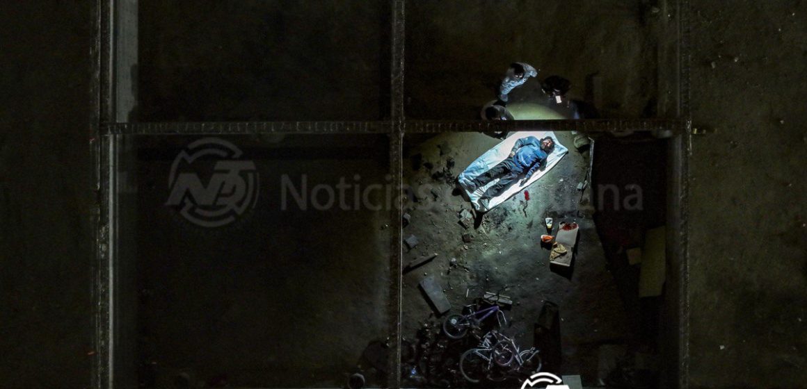 Hombre pierde la vida tras recibir un balazo en la cabeza en el Maclovio Rojas; hay un detenido