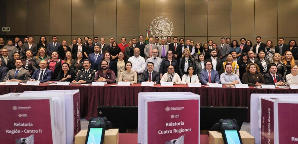 1 Baja California refuerza estrategias de búsqueda de personas