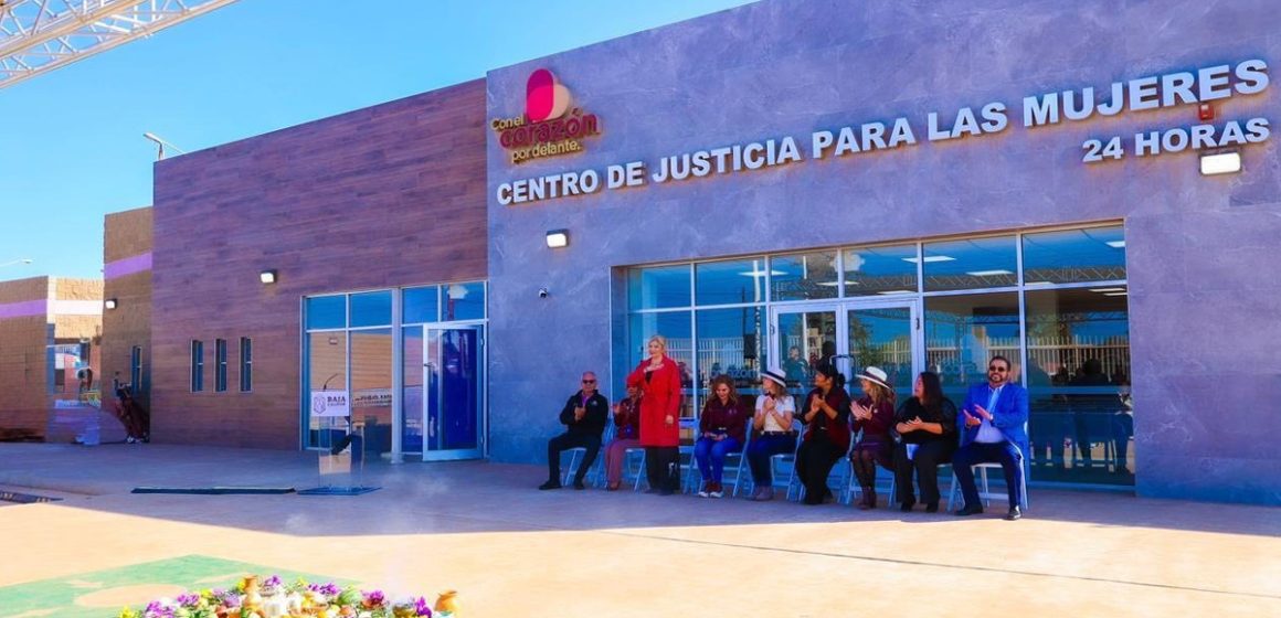 Aumentan 102% las medidas de protección para mujeres víctimas de violencia en BC