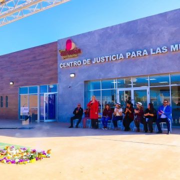 Aumentan 102% las medidas de protección para mujeres víctimas de violencia en BC