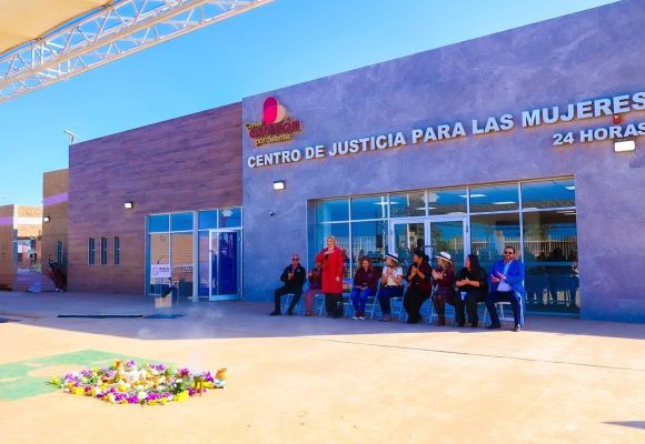 Aumentan 102% las medidas de protección para mujeres víctimas de violencia en BC