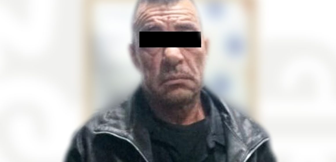 Detienen a ciudadano por presunto cohecho en la colonia Nueva Tijuana