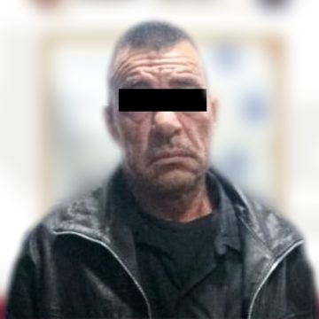 Detienen a ciudadano por presunto cohecho en la colonia Nueva Tijuana