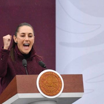 Sheinbaum Libros Gratuitos Sheinbaum expone causas de la deserción escolar y plantea estrategia nacional para combatirla