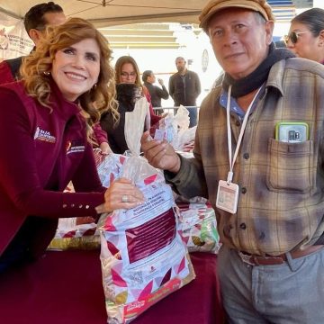 Fortalece DIF Baja California la orientación alimentaria en familias del estado