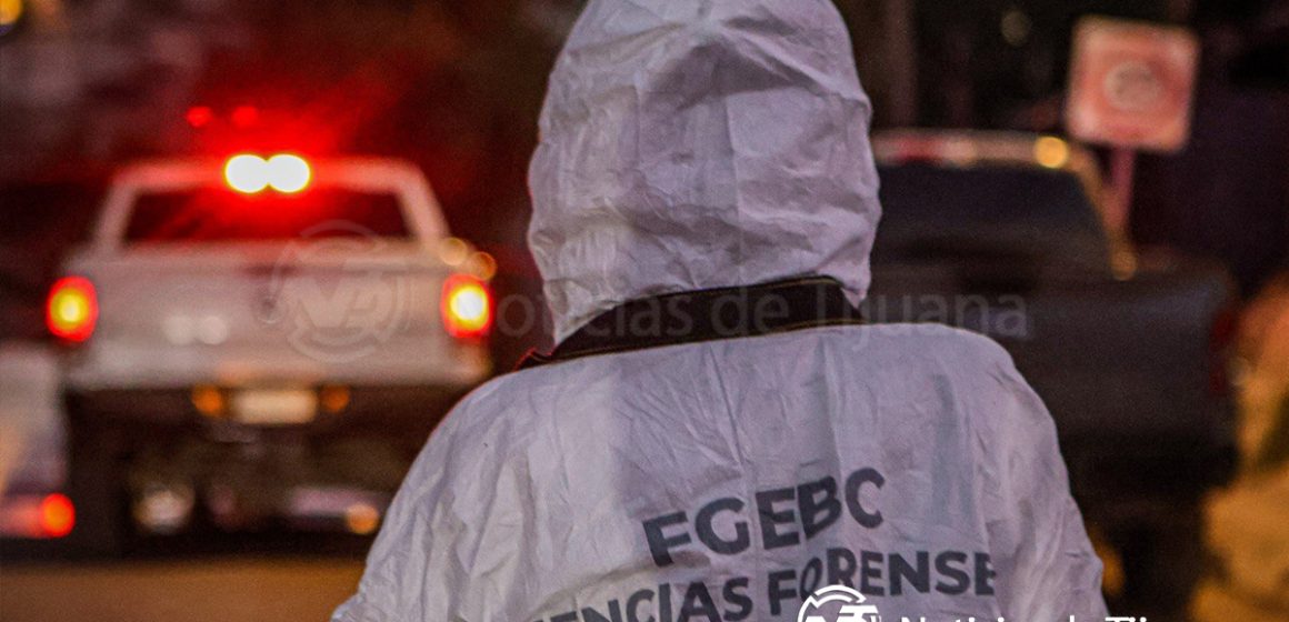 2 Hombre pierde la vida en la colonia La Esperanza tras recibir múltiples disparos en el pecho