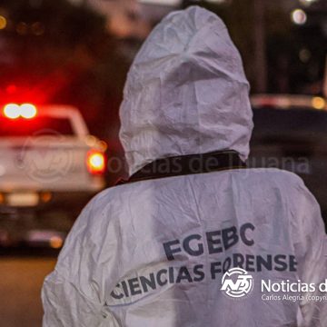 Hombre pierde la vida en la colonia La Esperanza tras recibir múltiples disparos en el pecho