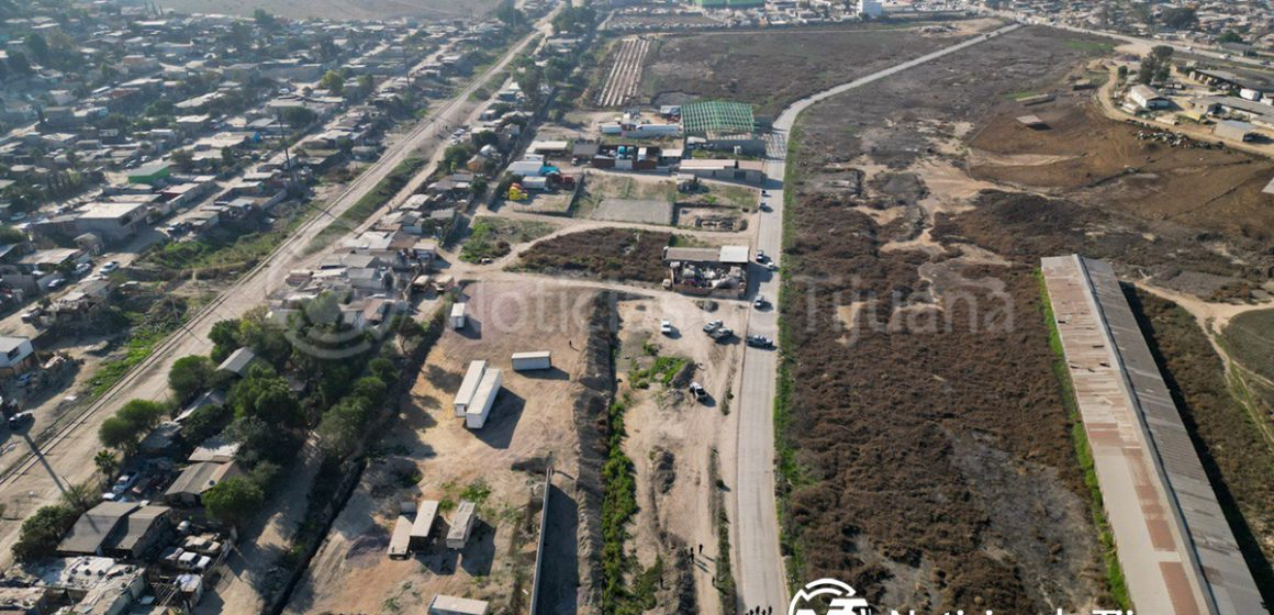 Balacera y persecución en Ejido Ojo de Agua deja un lesionado y dos detenidos