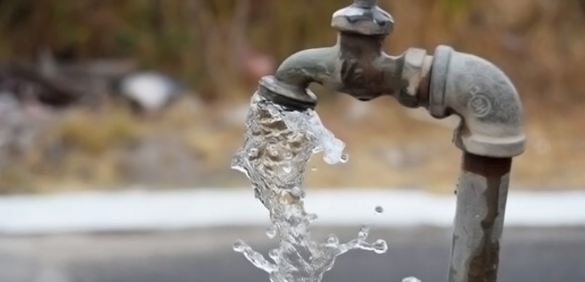 Últimos días para condonación de multas y recargos en el servicio de agua