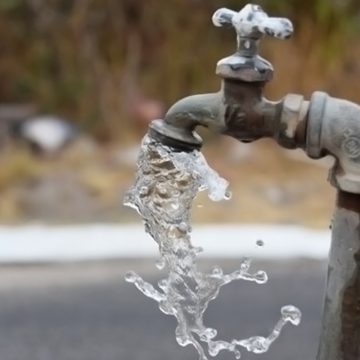 Últimos días para condonación de multas y recargos en el servicio de agua