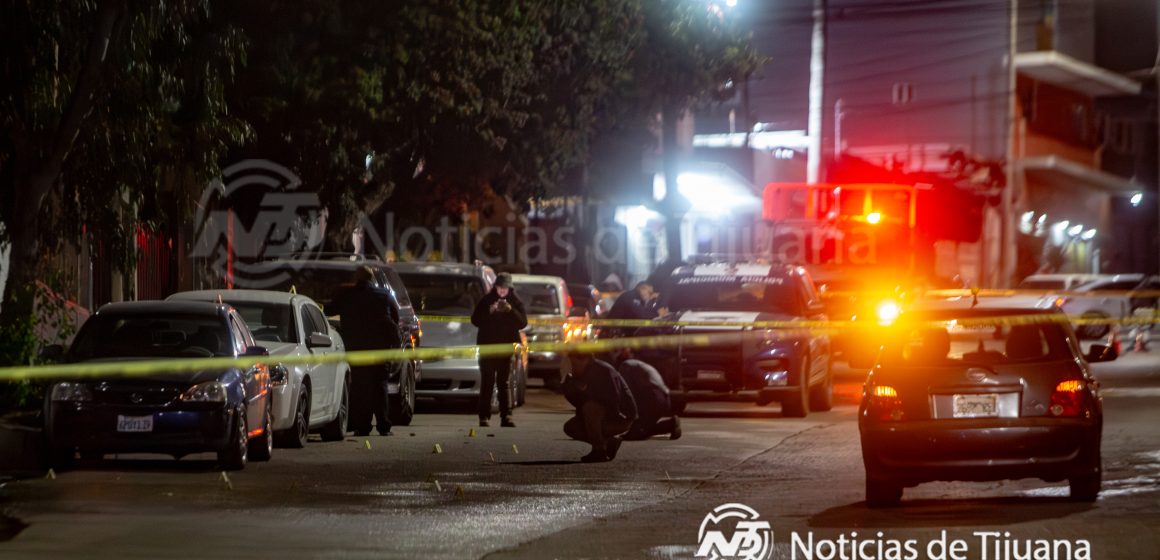 Ataque armado deja dos heridos en el Cañón de las Rosas
