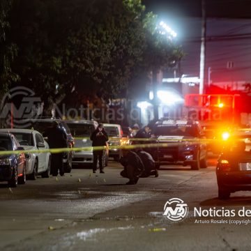 Ataque armado deja dos heridos en el Cañón de las Rosas