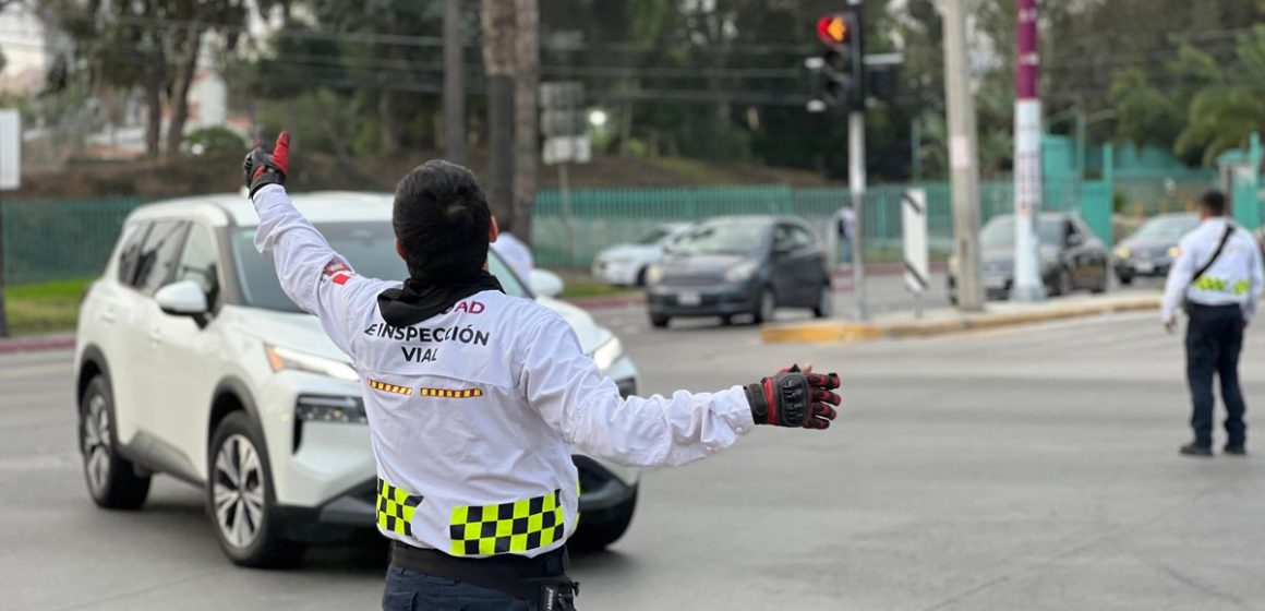 3 Emiten recomendaciones de seguridad vial para las fiestas decembrinas