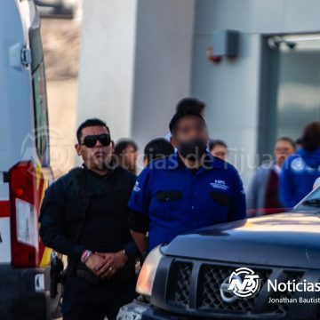 Llama CEDHBC a esclarecer agresión y retención ilegal de periodista en Tijuana