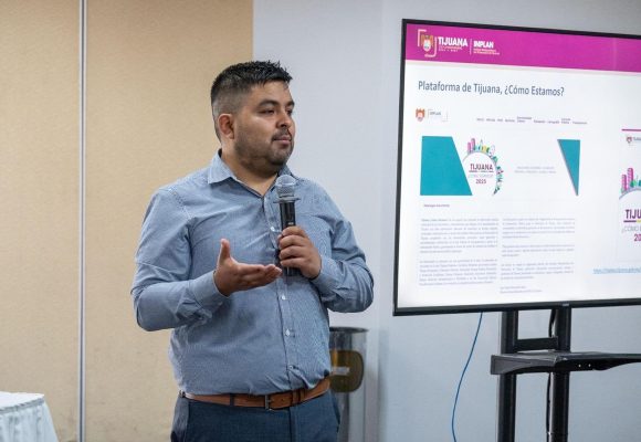 Abren convocatoria para participar en la revista Tijuana ¿Cómo Estamos?