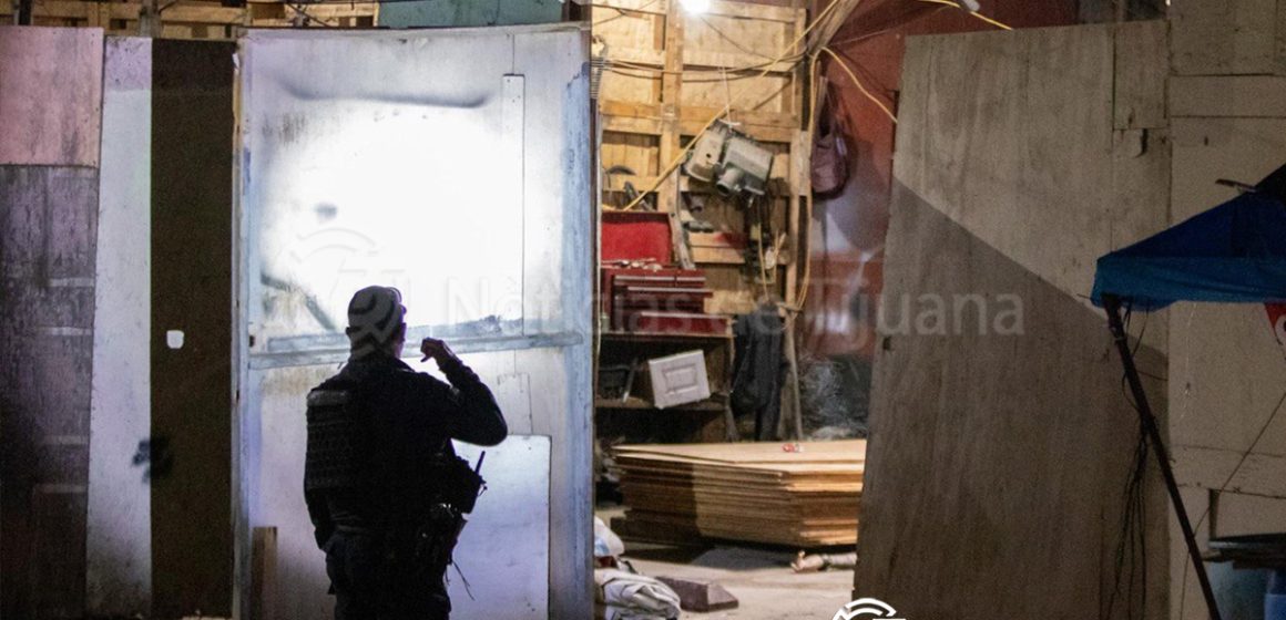 Ataque a balazos en Terrazas del Valle deja a un hombre gravemente herido