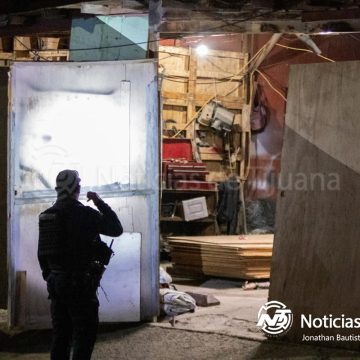 Ataque a balazos en Terrazas del Valle deja a un hombre gravemente herido