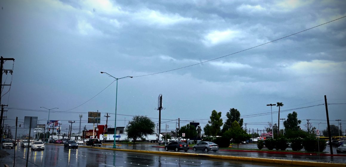 3 Exhorta Protección Civil de Baja California a tomar precauciones por pronóstico de lluvias