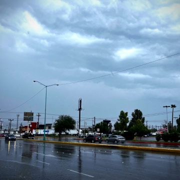 Exhorta Protección Civil de Baja California a tomar precauciones por pronóstico de lluvias