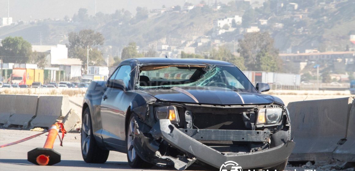 4 Ciclista muere atropellado en Vía Rápida Alamar