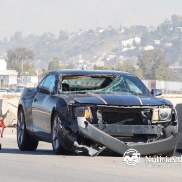 Ciclista muere atropellado en Vía Rápida Alamar