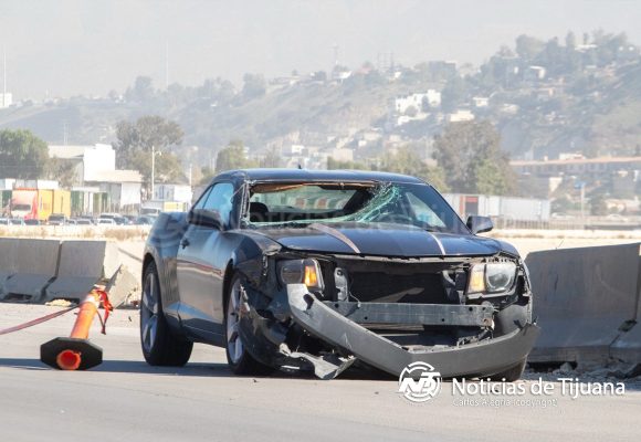 Ciclista muere atropellado en Vía Rápida Alamar