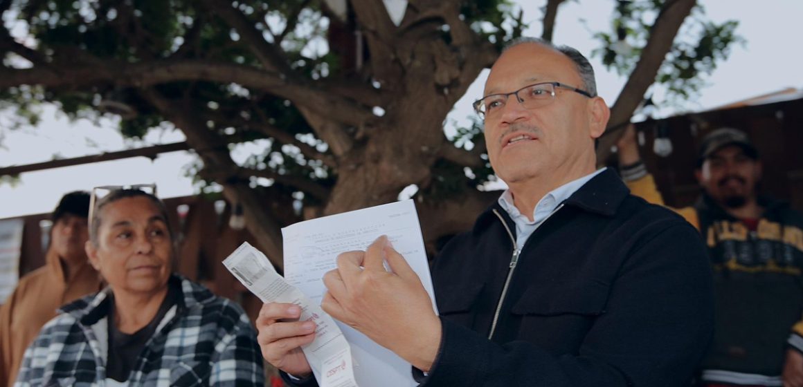 CESPT recuerda que decreto de condonación vence el 31 de diciembre